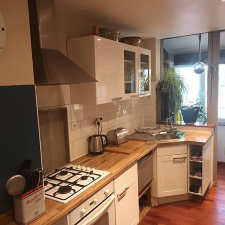 Le Schauenberg Lägenhet Colmar Exteriör bild