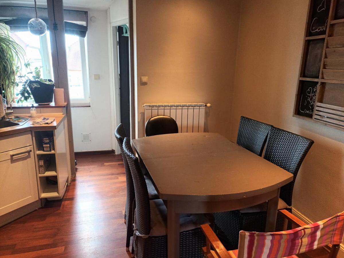Le Schauenberg Lägenhet Colmar Exteriör bild